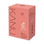 카누 라떼 돌체 라떼 24T +22곡 크리스피롤 선물(구매수량만큼드림) : 플랜 88