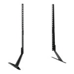 엔산마운트 ST-26L 삼성 LG TV 스탠드 티비 거치대 받침대 : 엔산마운트