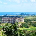 강원도골프투어 고성 설악썬밸리cc 리조트 32평 48평 1박2일 패키지 : FING3RS