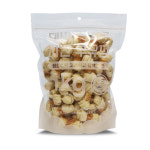 테비 치킨 우유껌 S 1kg : 마스코타