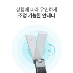 티피링크 AX1800 Archer TX20UH Wi-Fi 6 인터넷 와이파이 데스크탑 무선 랜카드 : 티피링크 공식몰