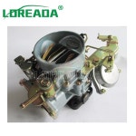 닛산 H20 캐러밴 세드릭 주니어 호머 DATSUN 용 기화기 ASSY NK348 픽업 엔진 16010-J0500 16010-J0101 : 다이뜸마켓