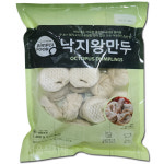 세린 낙지왕만두 1.4kg / 식품제조유통 서울우복당대리점 : 식품제조유통