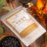 국산 참깨 볶음참깨 150g : 제일떡방앗간