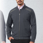 티뷰크 작업복 춘하 스판 점퍼 TB-1261 : 남미피복상사