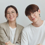 [KAKAO FRIENDS] 카카오 프렌즈 블루라이트 차단 안경 (S,M,L) : 시호비전 청담