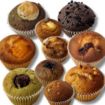 미니머핀 수제 모닝빵 대용량 간식거리 초코칩 : 요리조리쿡쿡