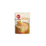 비비고죽 햇반 소프트밀 420g 소고기 버섯 새우 들깨 단호박 녹두 전복 외 13종 세트 : 더싸군.