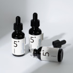 [더블기획] 넘버즈인 5번 글루타치온C 흔적 앰플 30ml x 2 : 넘버즈인 공식몰
