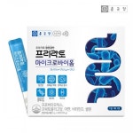종근당 프리락토 마이크로바이옴 : 빈이네건강마켓