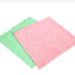 매직 극세사 벨벳행주 30P(색상랜덤) : 씨엔큐몰