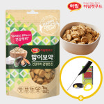 하림펫푸드 강아지 간식 밥이보약 건강쿠키 관절튼튼 120g : 잇츠그룸 공식스토어