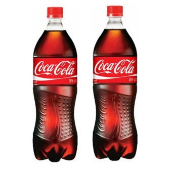 코카콜라 탄산 음료 1.5L x 24개입 : 라온터