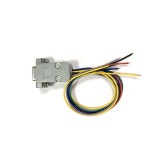 점퍼 케이블 UPA USB v1.3 프로그래머 CAS 커넥터 DB9 Eeprom 어댑터 AS 도구 포함 CAS2 CAS3 CAS4 MC9S12D MC9S12X 읽기 : 신고래상