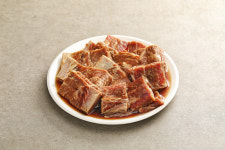 [손가네갈비1957]원조포천이동갈비 손가네이동갈비1957  1.2kg 10대 수제 양념갈비 소 양념갈비  살치살 양념구이 : 원조포천이동손가네갈비