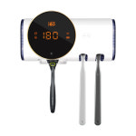 아이이피 i650 듀오클린 칫솔살균기 : 아이이피몰