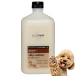 아일오브독스 에브리데이 강아지샴푸 (샴푸) 실키코팅, 500ml, 1개 : 드림펫 동물병원