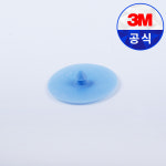 3M 7582 흡기밸브 7502/7501 방독면 부속 악세사리 : 3M 대현에스비