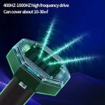 태양열 마우스 퇴치기 초음파 비둘기 퇴치망 그물망 까치 너구리  담장 울타리 실외기 조류 농장피해 창문 : Hug.Our.World