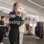 충주복싱 153복싱짐 칠금점 리뉴얼 그랜드 오픈 이벤트 6+6 다이어트 복싱 충주운동 충주헬스장 : 153복싱짐 칠금점