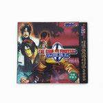 [밀봉 새상품] PC 킹오브파이터즈2000 (국내판) : 기묘한 레트로 만물상