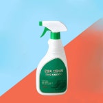 지브로 세탁세제 운동화세제 500ml : 보라리빙