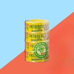 동원 참치캔 야채참치135gx4 : 보라리빙