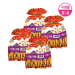 해태 맛동산 3번들 4개 (70g X 12개) : 해태제과본사직영스토어