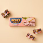 리오마레 올리브오일 참치(80gx3입) 2개 프리미엄 살코기 참치캔 : 삼경마켓