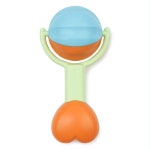 [현대백화점][밍크뮤]SC (PK) 5종딸랑이선물세트 (31W70BHD01) 딸랑이/출산/신생아/유아장난감/ : 더현대닷컴