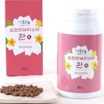 직접재배한 국산 돼지감자환 : 푸드공작소