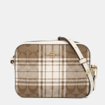 코치 체크 미니 카메라백 C0038 IMLOT : 디프리티지