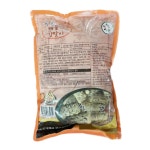 알뜰 매콤 김말이 튀김 1kg 떡볶이집 분식집 튀김말이 간단한 간식 : 나래 식자재