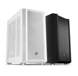 앱코 SUITMASTER H2000 스마트 쿨링 (블랙) PC케이스 : 가전판다