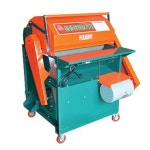 금성산업 콩 탈곡기 들깨가능 국산 농기구 GS-1500 : 대영디지털