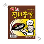 진미식품 춘장 14Kg : 유통88