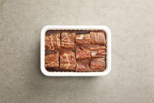 [손가네갈비1957]원조포천이동갈비 손가네이동갈비1957  1.2kg 10대 수제 양념갈비 소 양념갈비  살치살 양념구이 : 원조포천이동손가네갈비