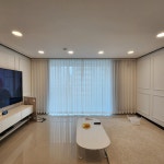 창원 대방동 성원 3차 아파트   / 창원 마산 진해 김해 진주 사천 부산 커튼 블라인드 데코인홈 : 데코인 홈