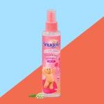 스너글 스프레이 섬유탈취제 블루밍부케 150ml : 보라리빙
