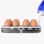 계란 달걀 병아리 부화기 다기능 열 보존 상자 내구성 투명 농장 동물 품 F 85 : 헤이데이상점