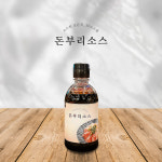 30 가정용 가츠동 규동 부타동 텐동 사케동 돈까스 덮밥 돈부리 소스 : 30소스몰