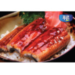 푸른식품 장어구이 양념 매운맛 10kg : 더마트