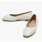 [현대백화점]탠디 여성화 플랫슈즈 823003 C-1320 아이보리 2CM : 더현대닷컴