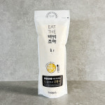 바비조아 물만부어 강황쌀 1kg 간편 취사 기능성쌀 HACCP : 색다른 쌀 - 바비조아