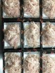 참가자미 세꼬시 회 세트 : 정직한 먹거리 참바다수산