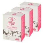 동아제약 템포 오리지널 슈퍼 20개 3팩 : 럭키코스코