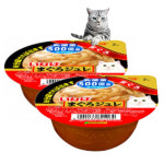 (IMC-231) 이나바 챠오츄르 고양이 츄르간식 마구로쥬레 참치, 65g, 1개 : 드림펫 동물병원