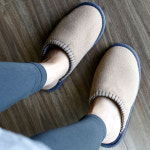 인기슬리퍼 에테가미 보온슬리퍼 : ONEGA