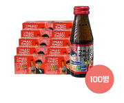 마시는 고려은단 비타민C 1000 플러스 100개 100ml : 드럭큐브