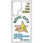 [TRTB] 귀여운 독특한 특이한 개성 넘치는 감성 갤럭시 s23 플러스 울트라 케이스 : T. R. T. B.